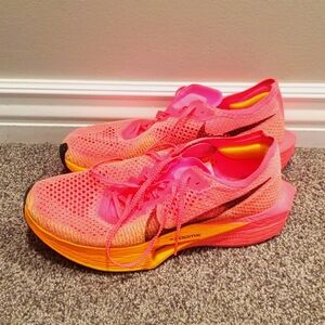 Nike Vaporfly3 size 10 US (Mens)